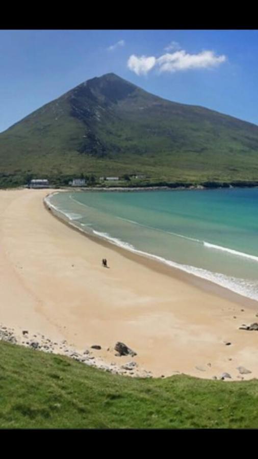 Doogort The Strand, Dugort Achill מראה חיצוני תמונה