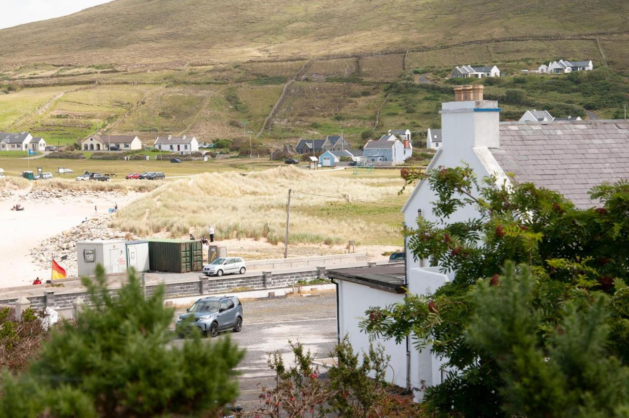 Doogort The Strand, Dugort Achill מראה חיצוני תמונה