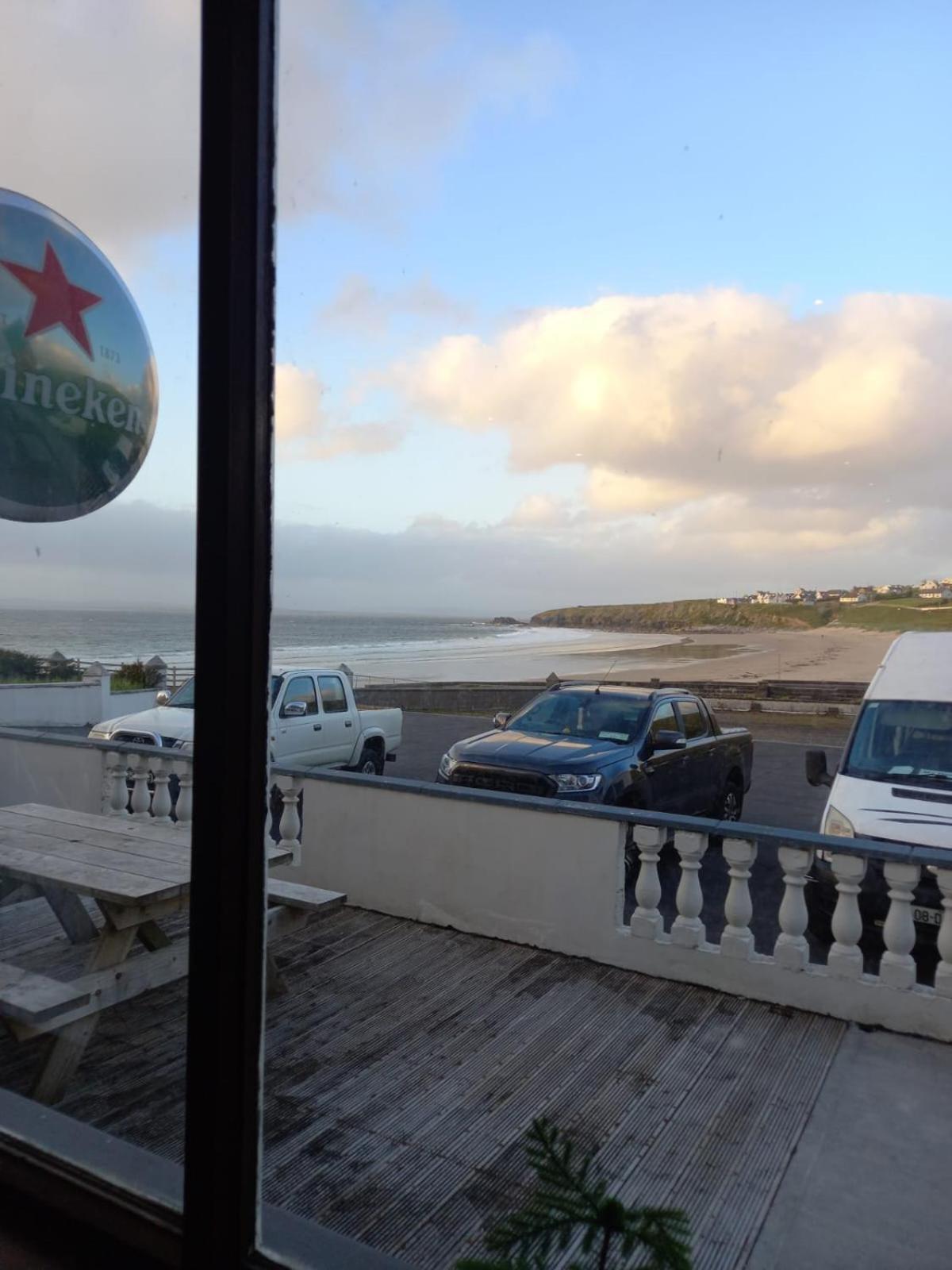 Doogort The Strand, Dugort Achill מראה חיצוני תמונה