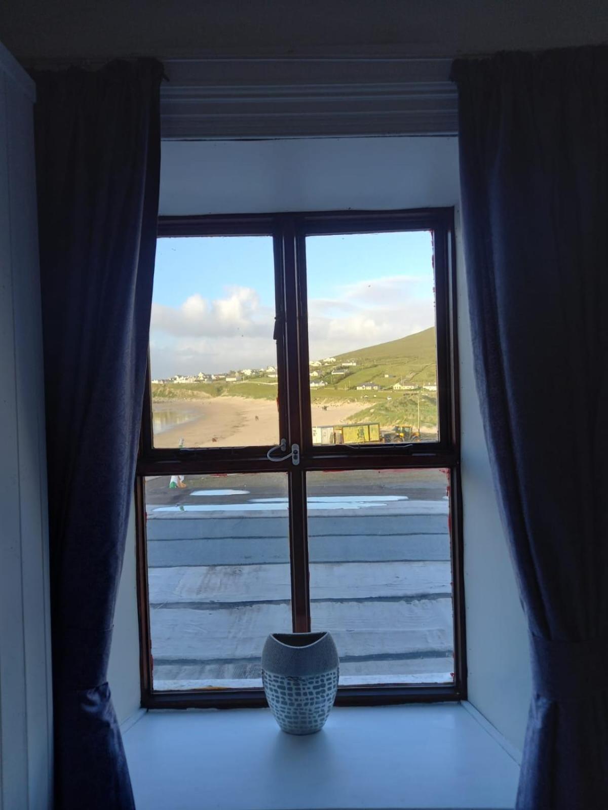 Doogort The Strand, Dugort Achill מראה חיצוני תמונה